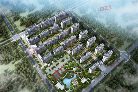 密州恒信·潍水春风3室2厅2卫80万124m2出售