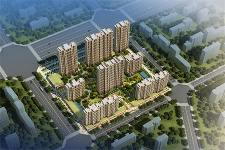 装修可好啦业主去外地发展清华园对面博士名城精装三房