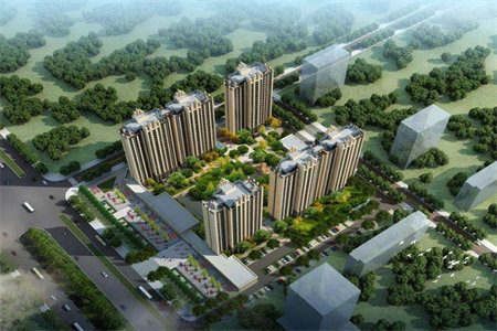 居家自住必看好房！十年城3室2厅1卫随时看房